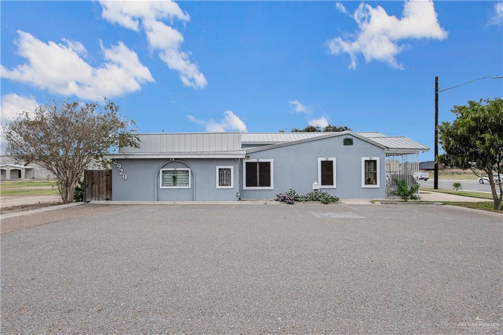 Photo 1 of 2929 Ware Road, McAllen