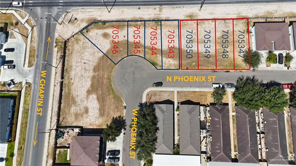 Photo 2 of 1401 Phoenix Street