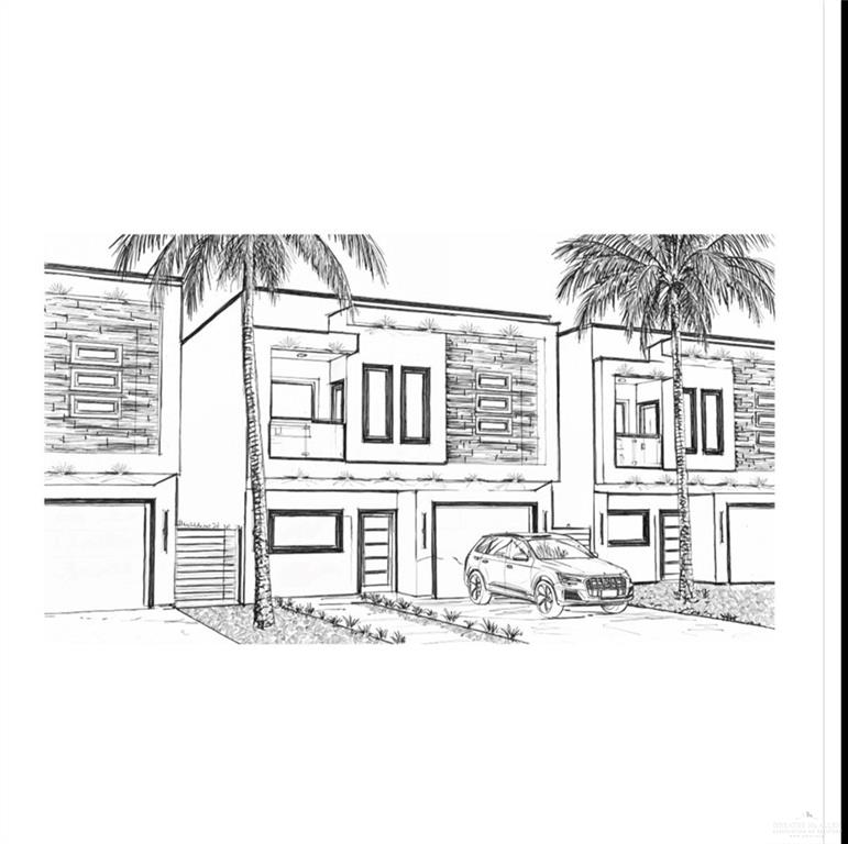 Photo 1 of 1514 33rd Street, Hidalgo