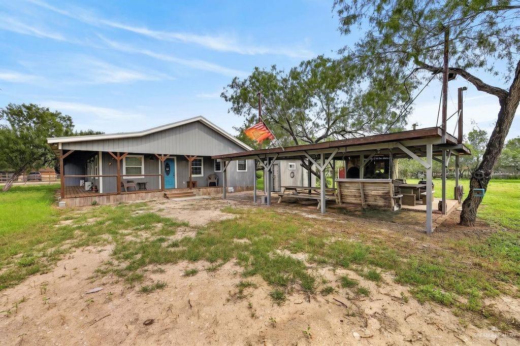 Photo 1 of 12906 8th Street, Hargill