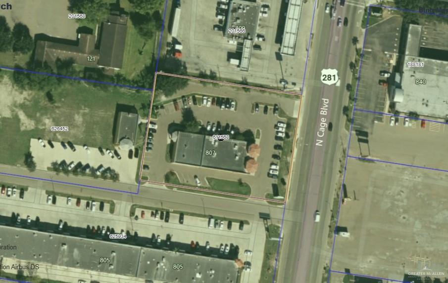 Photo 20 of 807 Cage Boulevard