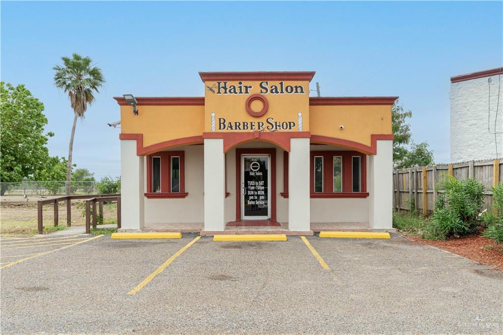 Photo 1 of 1439 FM 495, Alamo