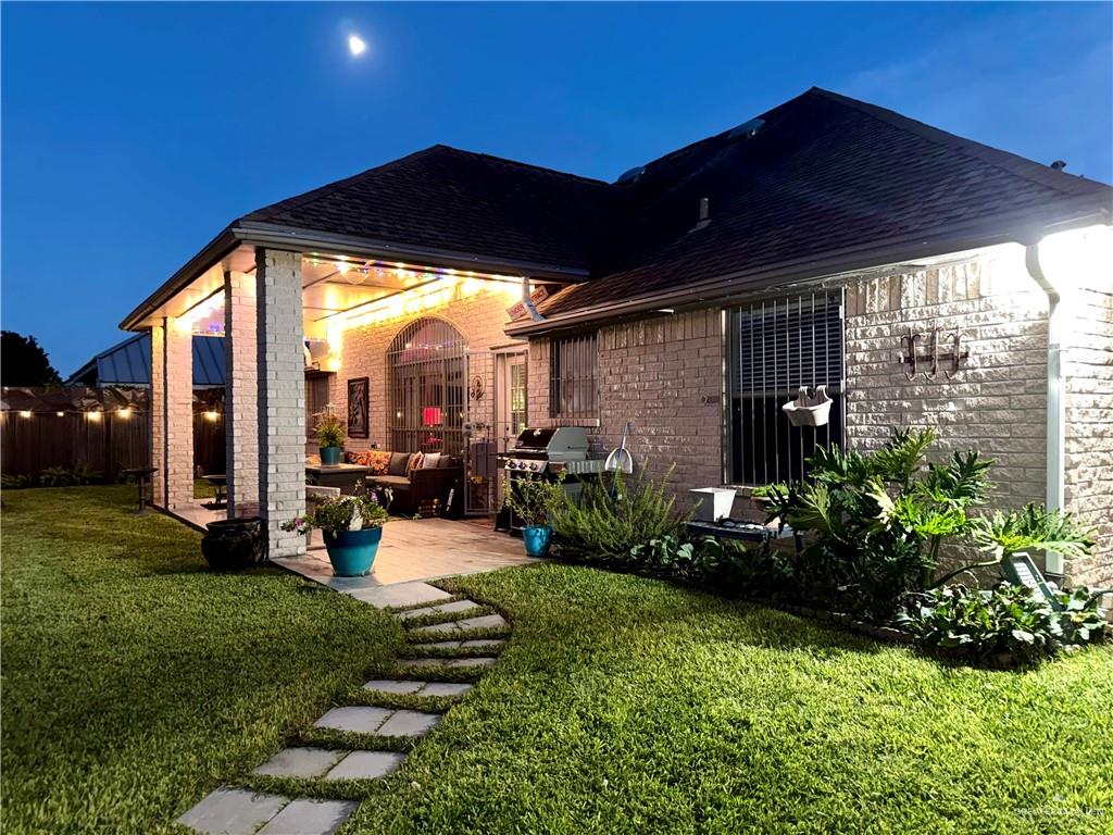 Photo 16 of 3608 Quail Avenue