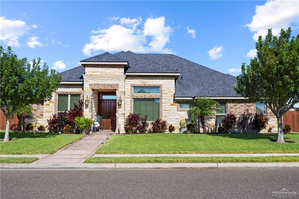 Photo 1 of 13519 36th Lane, McAllen