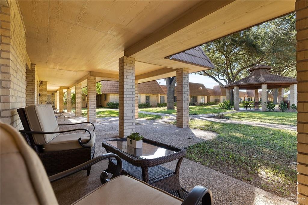Photo 3 of 500 El Rancho Avenue #36