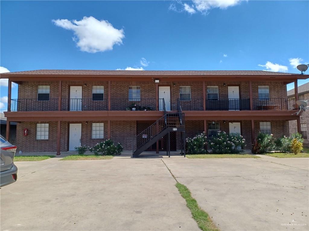 Photo 1 of 512 Gastel Circle Circle #3, Edinburg