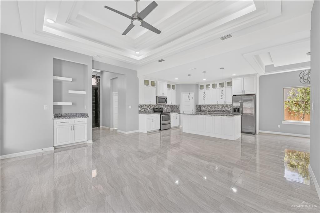 Photo 2 of 3401 Showboat Drive