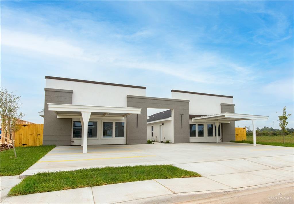 Photo 1 of 1300 Aryana Avenue, Edinburg