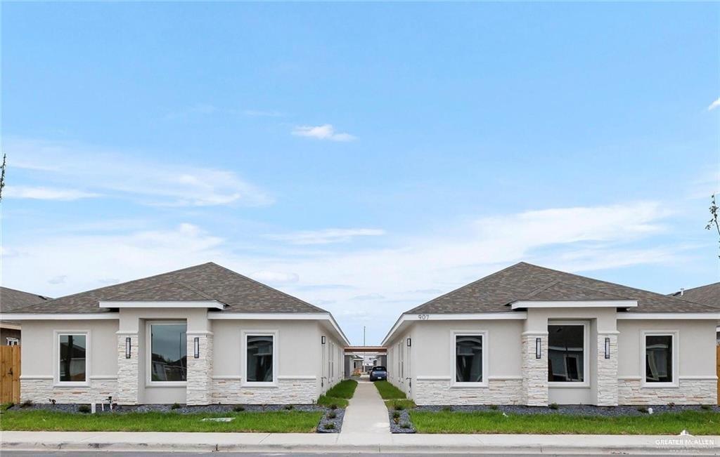 Photo 1 of 907 Blair Avenue #1, Edinburg