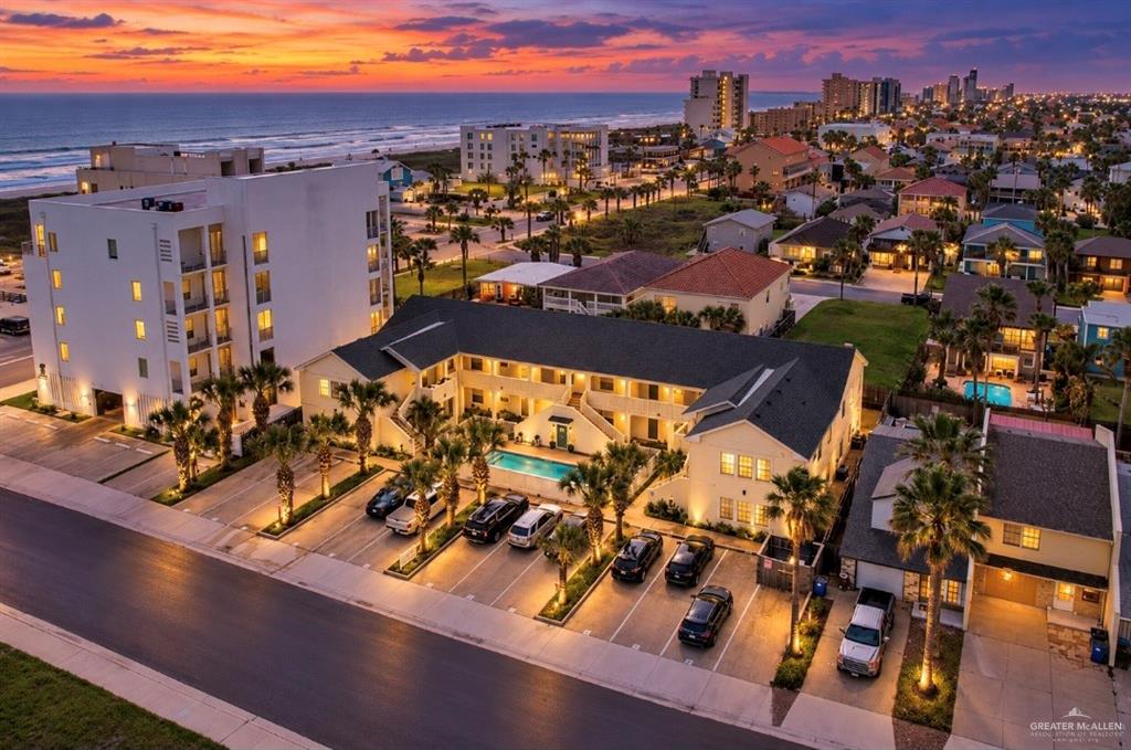 Photo 1 of 129 Lantana Street #3, South Padre Island