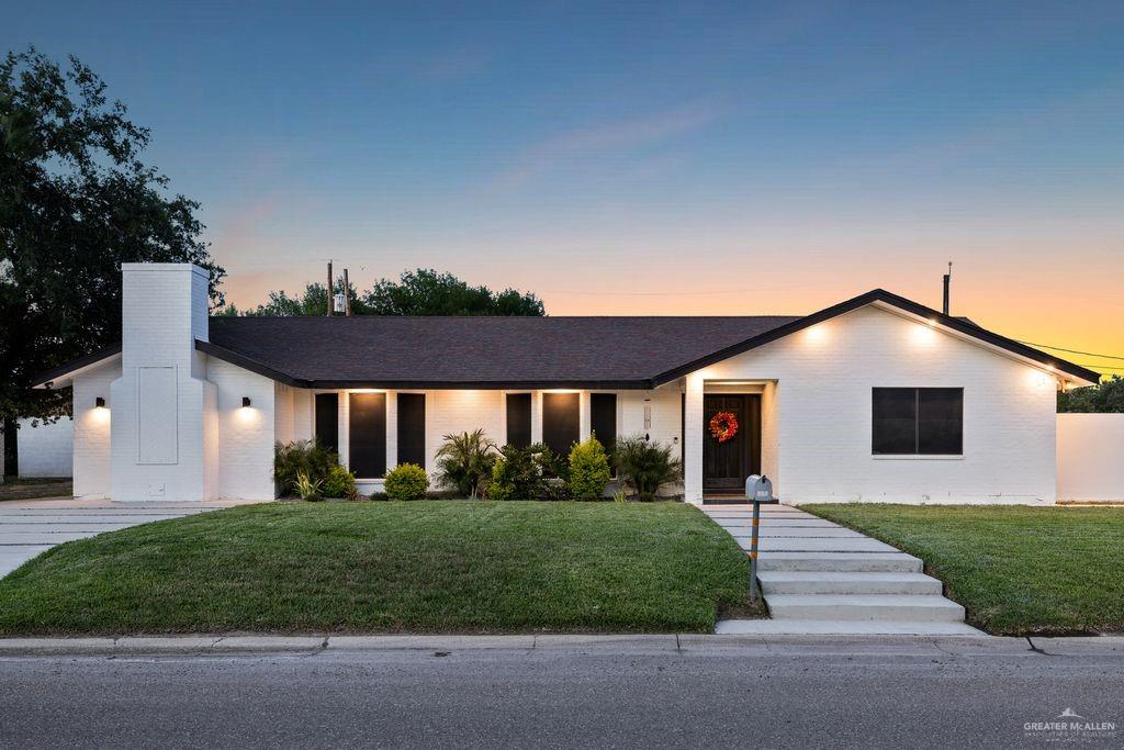 Photo 1 of 111 Cox Street #0, Rio Grande City