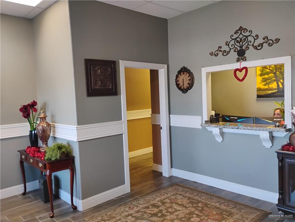 Photo 5 of 1720 Harrison Avenue #A-1
