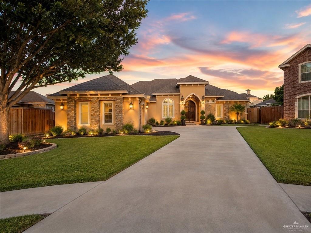 Photo 1 of 10302 26th Lane, McAllen