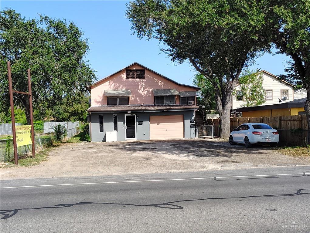 Photo 1 of 312 Bicentennial Boulevard, McAllen