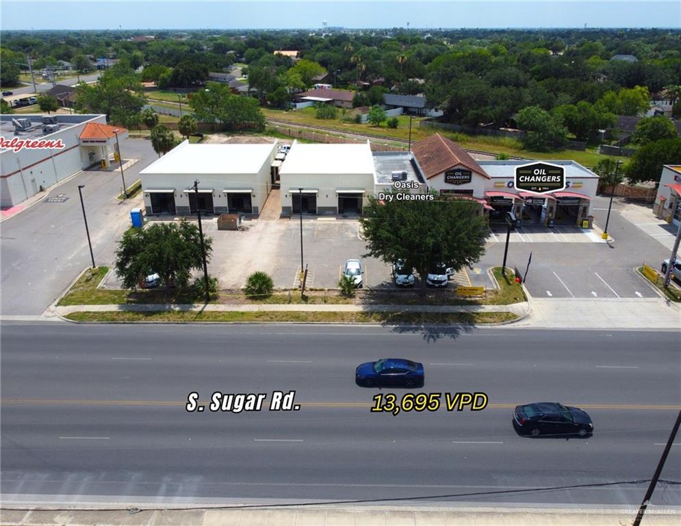 Photo 1 of 1704 Sugar Road #I, Edinburg