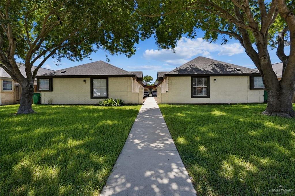 Photo 1 of 2213 Dahlia Street, Pharr