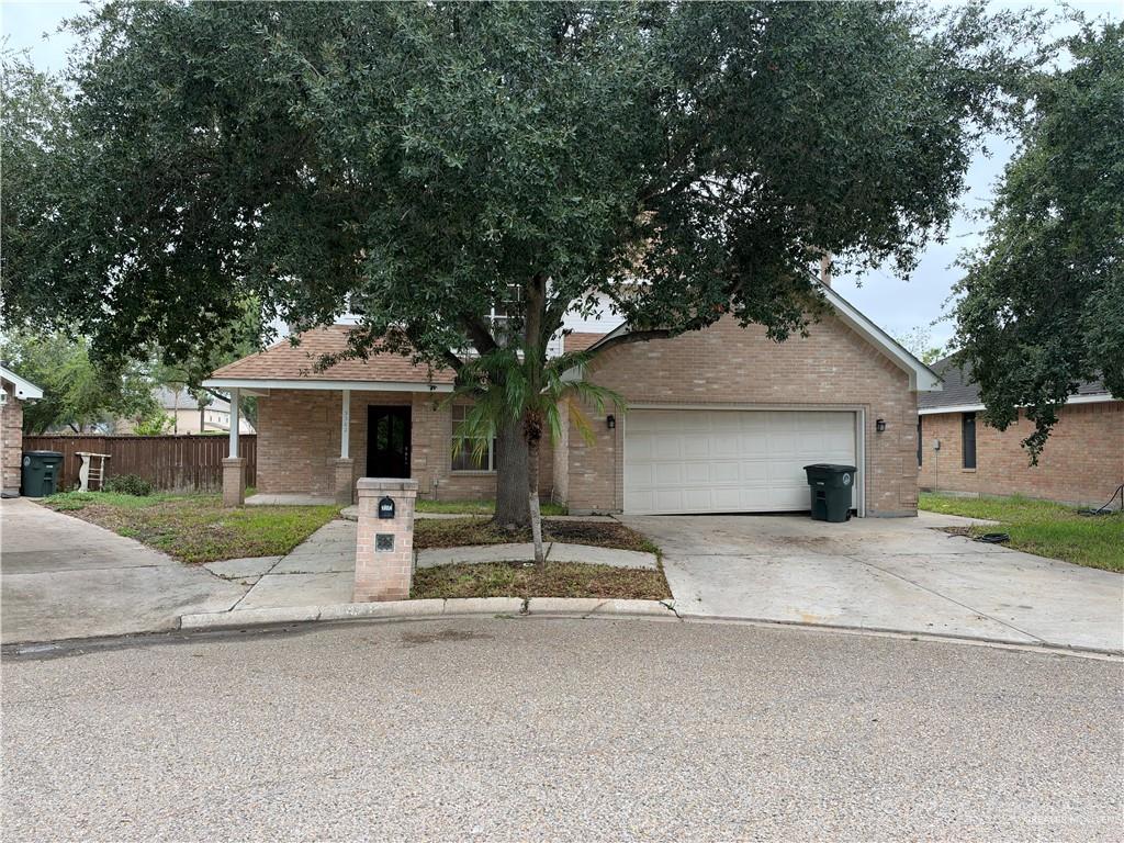 Photo 1 of 3302 Santa Rita Street, Mission