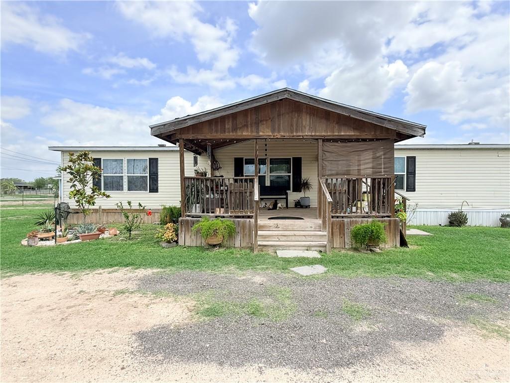 Photo 1 of 3406 Stites Road, Donna