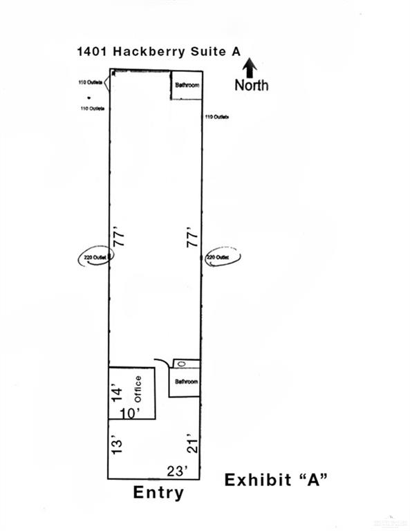 Photo 4 of 1401 Hackberry Avenue #A