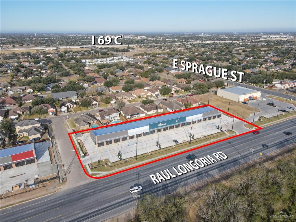 Photo 4 of 901 Raul Longoria Road #14