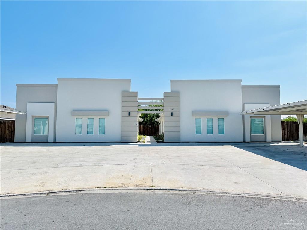 Photo 1 of 3913 Bella Costa Drive #4, Weslaco