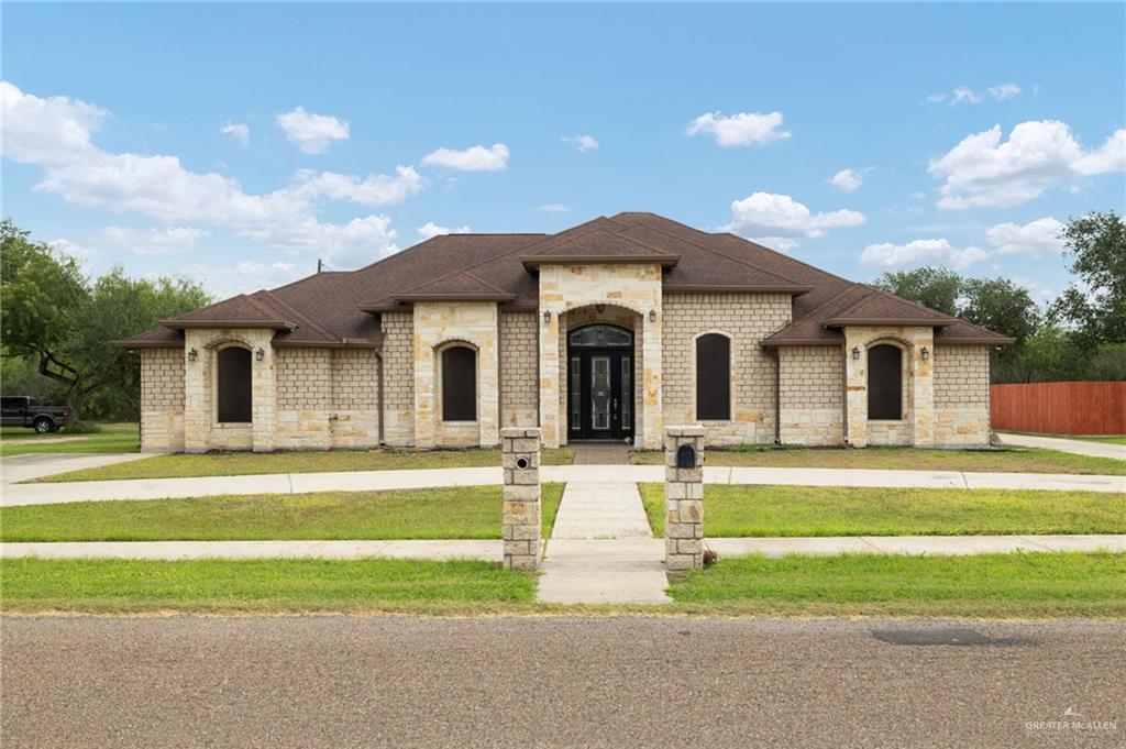 Photo 1 of 401 Ric Mar Street, Edinburg