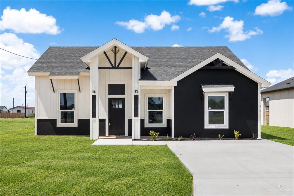 Photo 1 of 2316 Tuscany Road, Weslaco