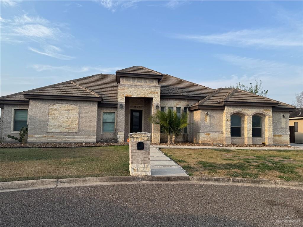 Photo 1 of 1602 Tierra Encantada, Weslaco