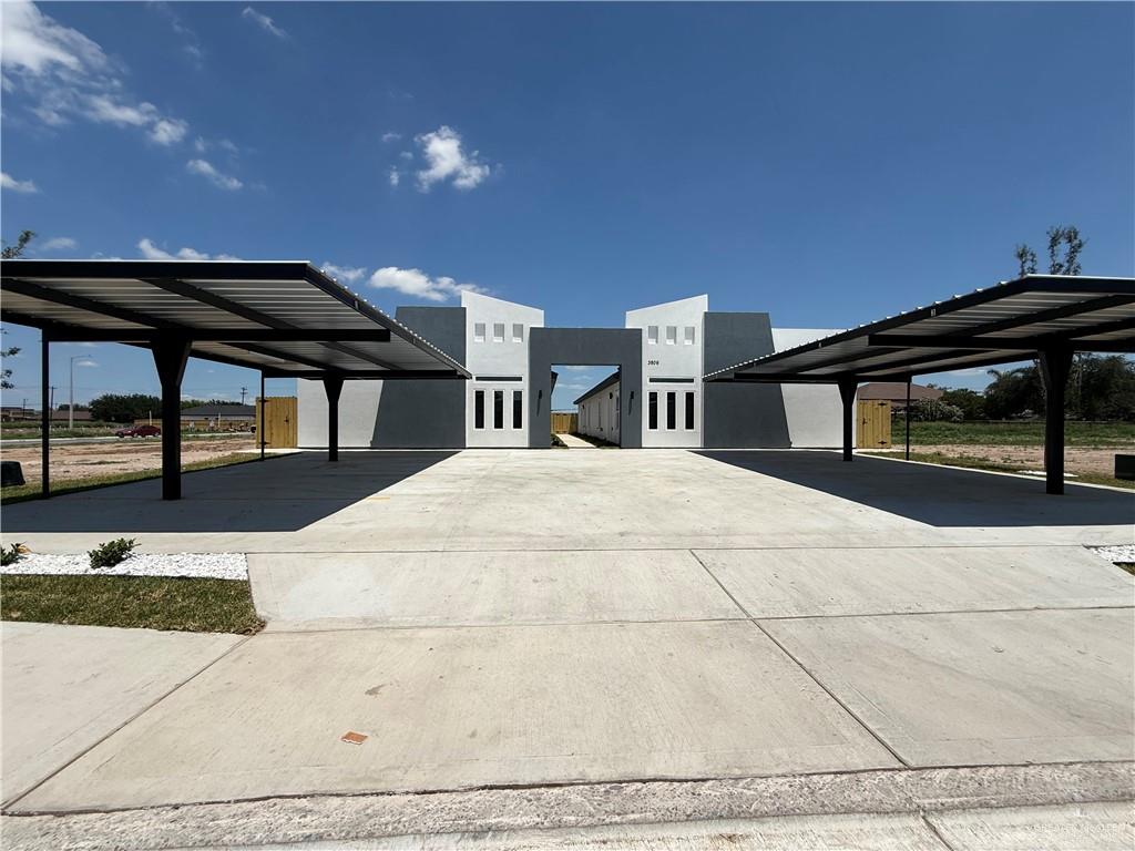 Photo 1 of 3806 Rosewood Lane #3, Pharr