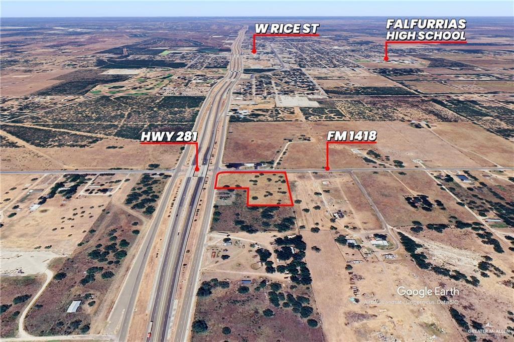 Photo 4 of 0 US Highway 281