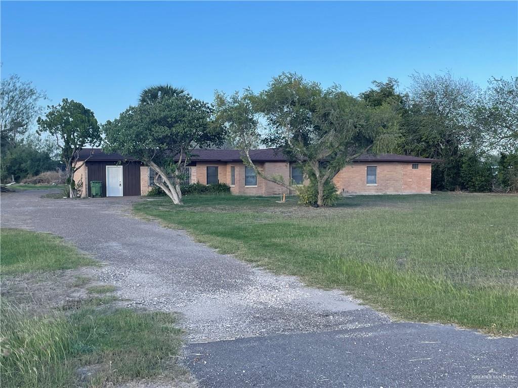 Photo 1 of 12776 State Highway 186 Highway, Raymondville