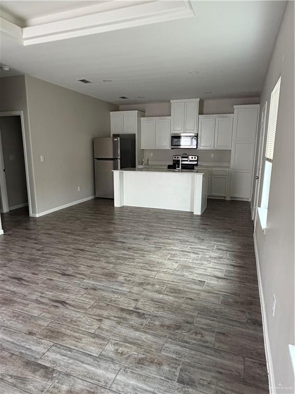 Photo 3 of 3304 Wolf Creek Avenue #4