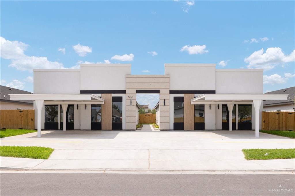 Photo 1 of 4301 Heron Avenue #12, McAllen