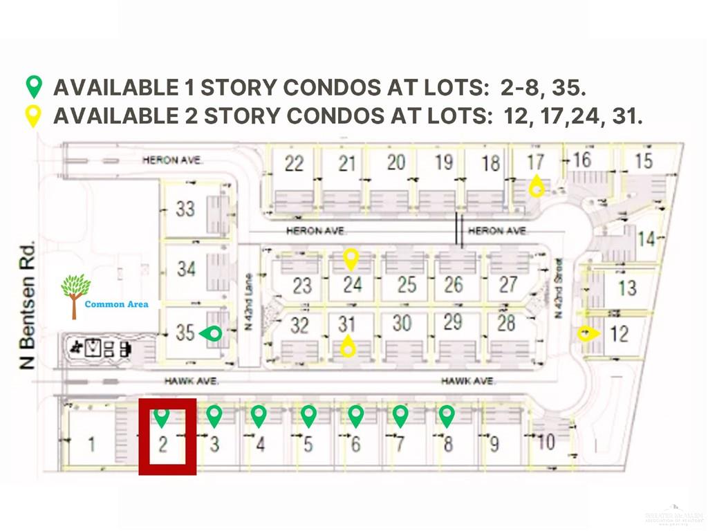 Photo 19 of 4301 Heron Avenue #12
