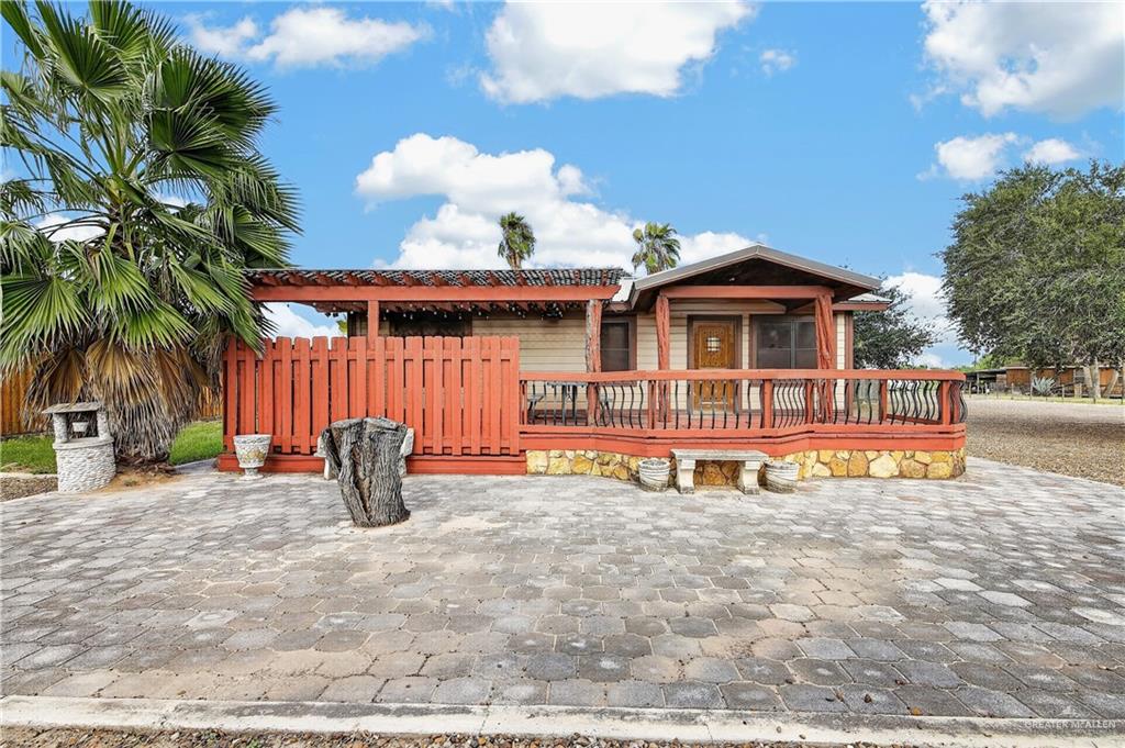 Photo 1 of 8047 Bentsen Palm Drive, Mission