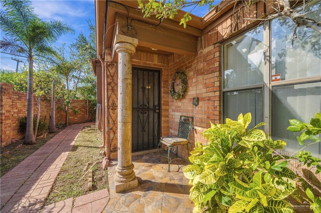 Photo 1 of 3620 Gumwood Avenue #1, McAllen