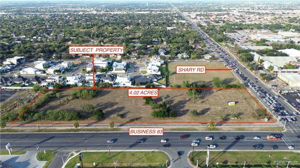 Photo 1 of 1001 Shary Road, Mission