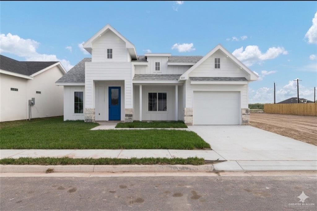 Photo 1 of 3221 Juan Castillo Avenue, Port Isabel