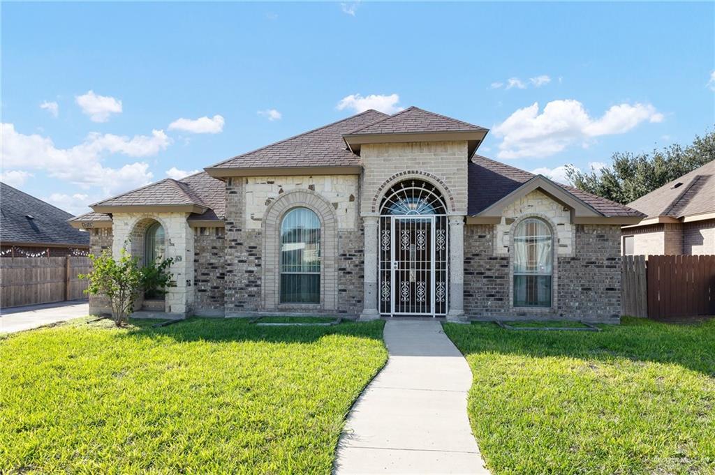 Photo 1 of 1719 Oklahoma Avenue, Weslaco