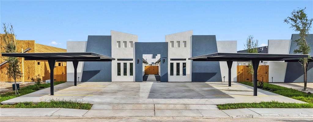 Photo 1 of 1304 Rosewood Lane, Pharr