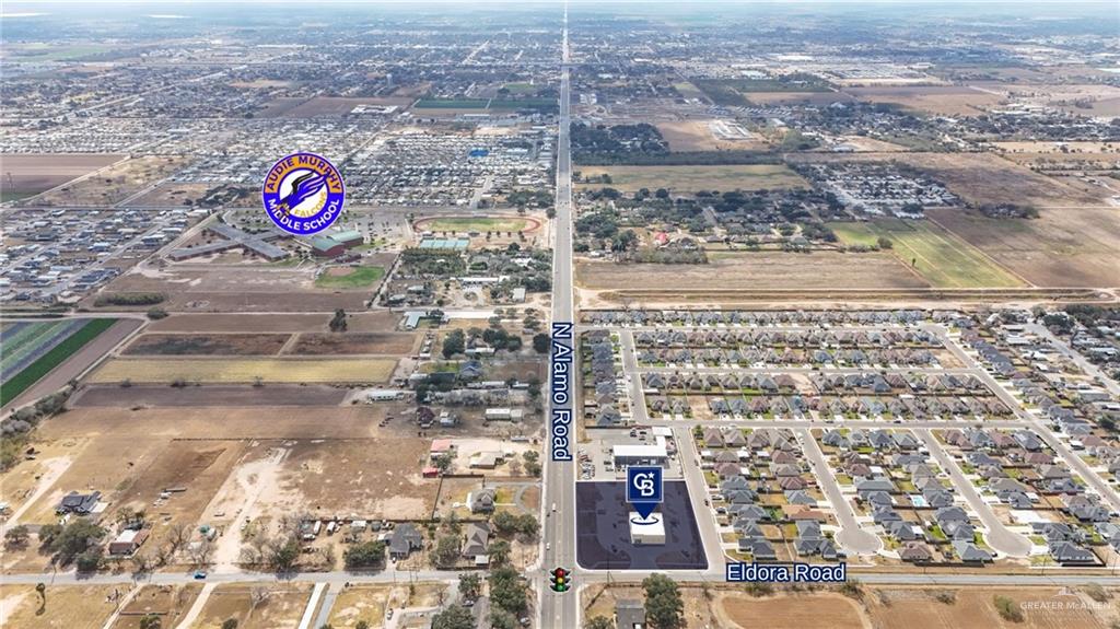 Photo 3 of 1339 Alamo Road