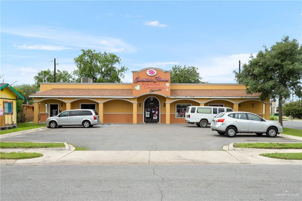 Photo 1 of 806 16 1/2 Street, McAllen