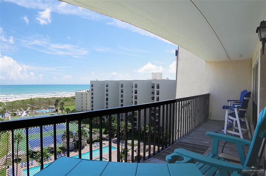 Photo 17 of 404 Padre Boulevard #906