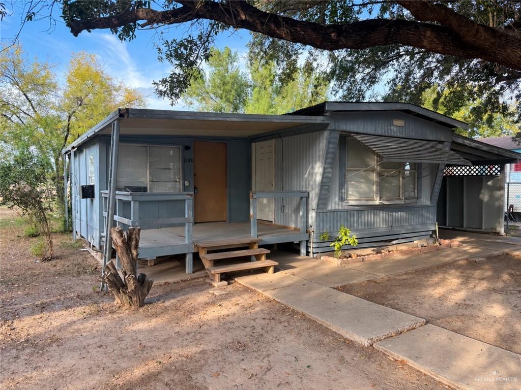 Photo 1 of 1200 Harrison Avenue, Alamo