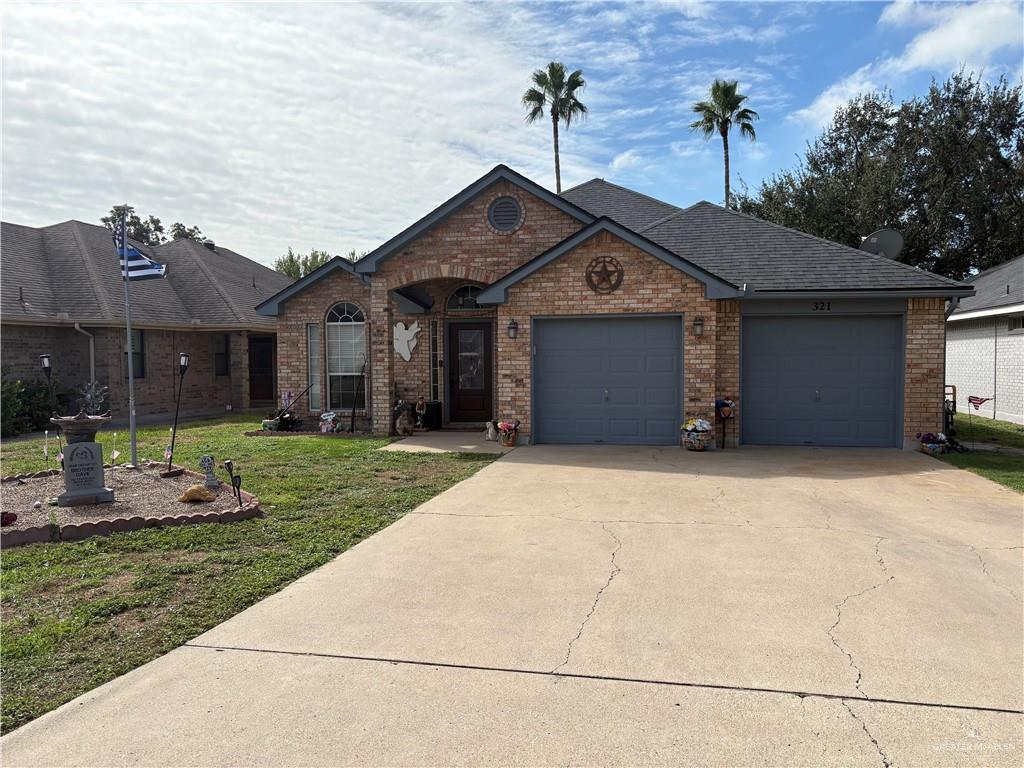 Photo 1 of 321 Rebecca Drive, Alamo
