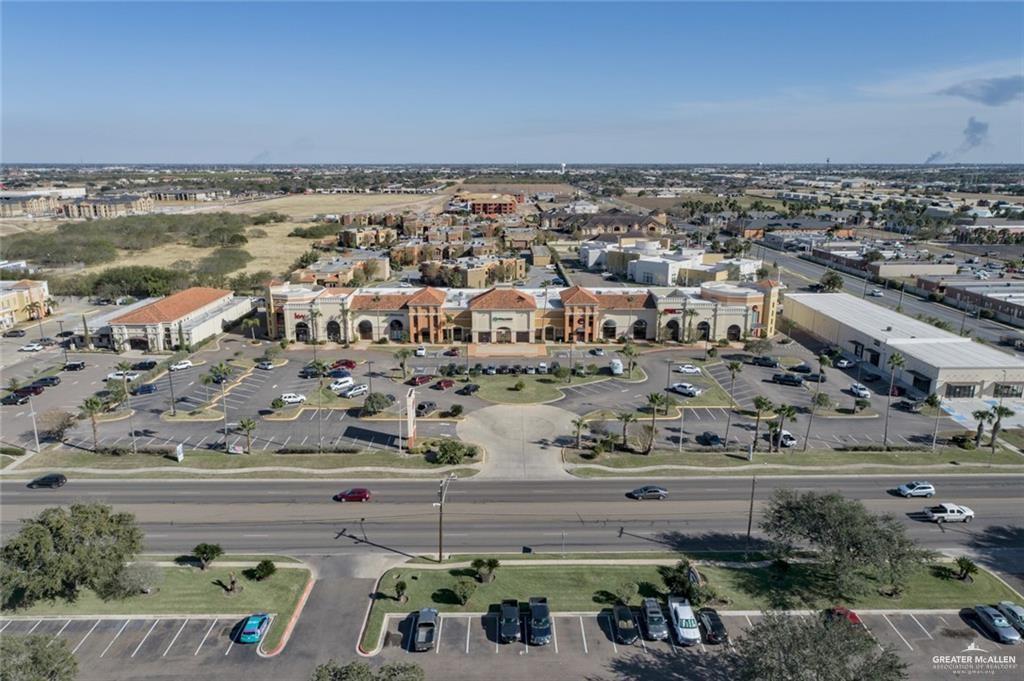 Photo 1 of 3300 Mccoll Road, McAllen