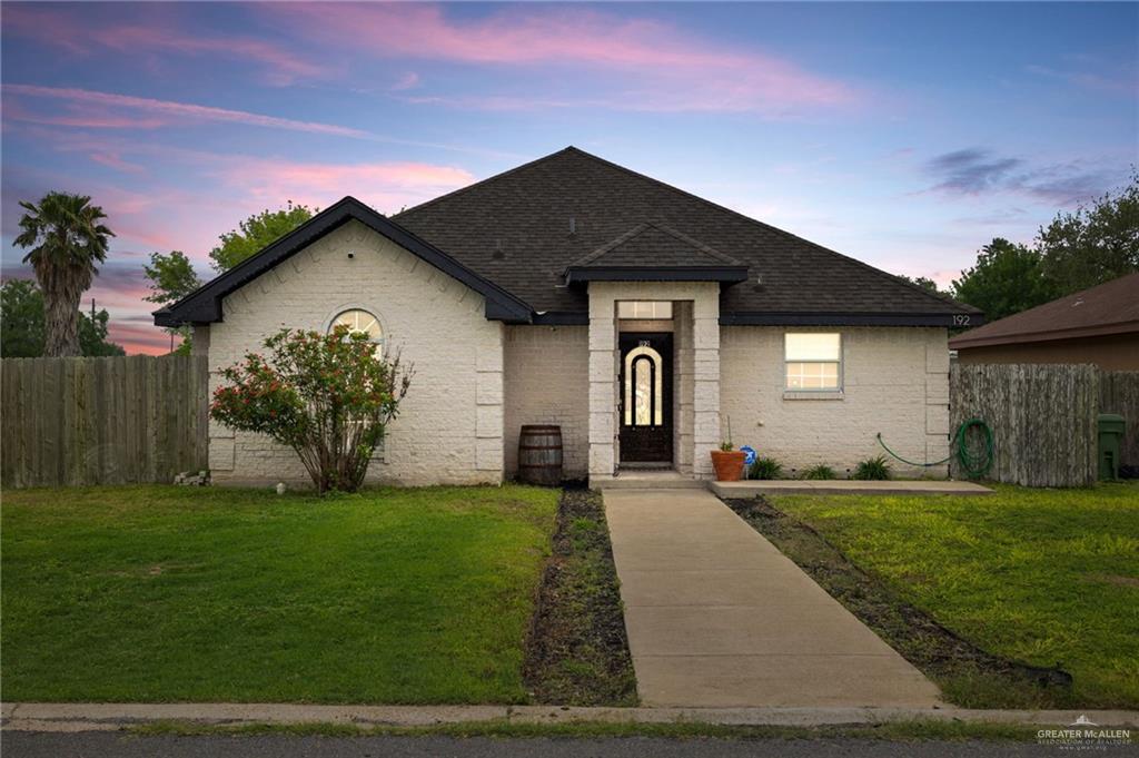 Photo 1 of 192 Laureles Drive, Elsa