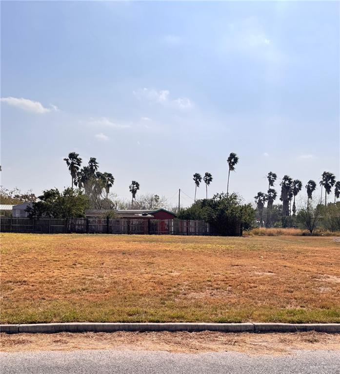 Land home at 10908 Cantu Drive, Edinburg, Texas