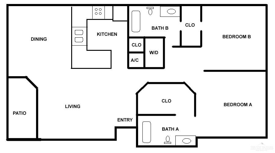 Photo 2 of 6410 Padre Boulevard #102