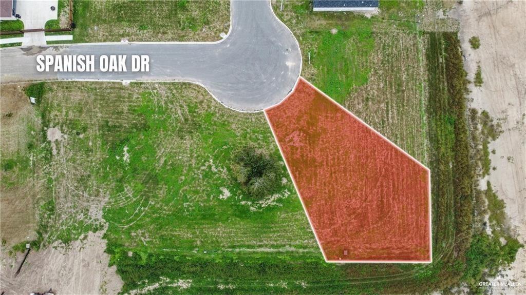 Photo 1 of 4000 Spanish Oak Drive, Weslaco